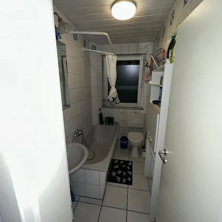 Modernes Und Stilvolles Mit Grosser Terrasse Neben Dem Bahnhof Alloggio in famiglia