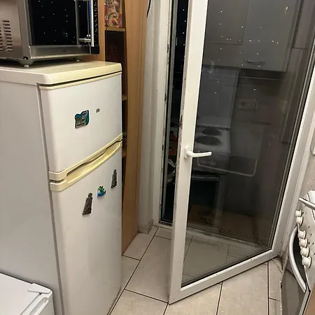 Modernes Und Stilvolles Mit Grosser Terrasse Neben Dem Bahnhof Gießen